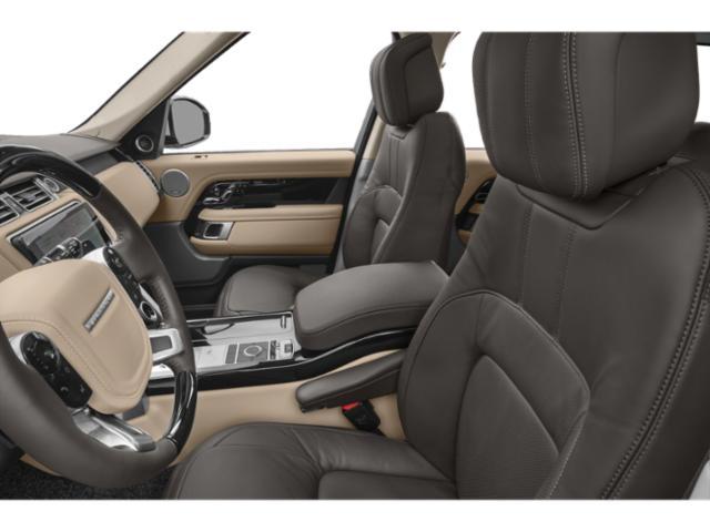 used 2021 Land Rover Range Rover car, priced at $53,951