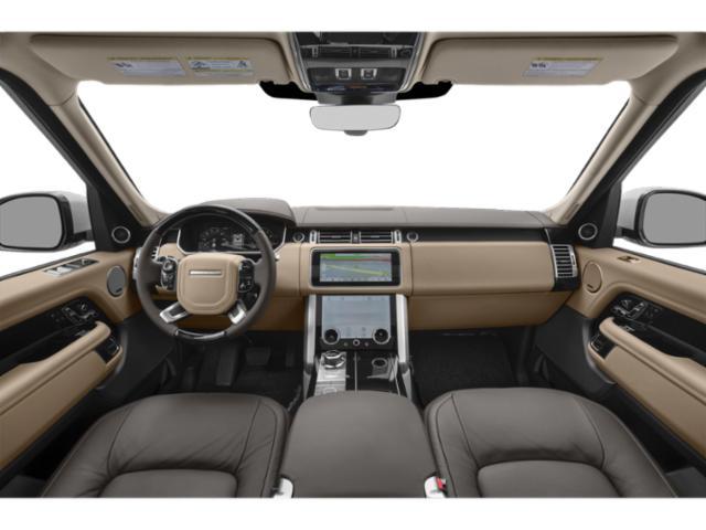 used 2021 Land Rover Range Rover car, priced at $53,951