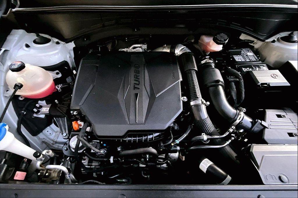 used 2022 Kia Sorento car, priced at $24,982