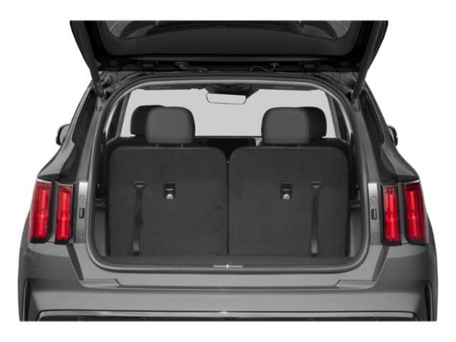 used 2022 Kia Sorento car, priced at $25,551