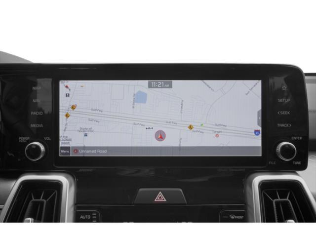 used 2022 Kia Sorento car, priced at $25,551