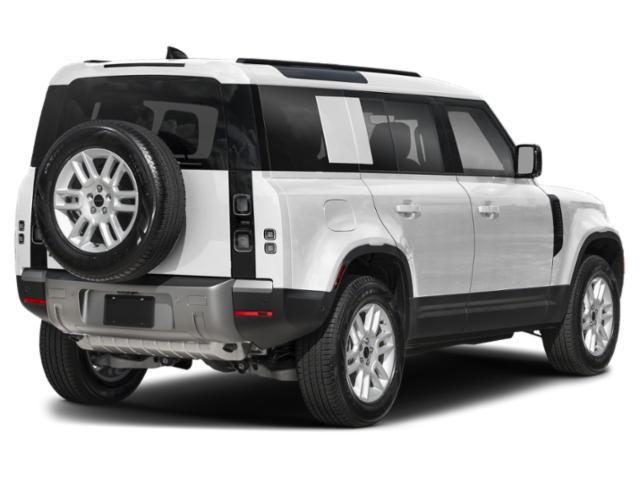 new 2026 Land Rover Defender car, priced at $134,081