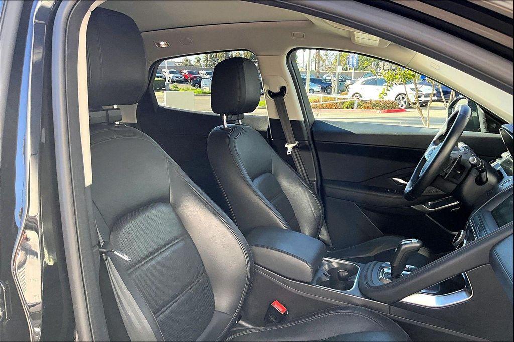 used 2020 Jaguar E-PACE car, priced at $22,983