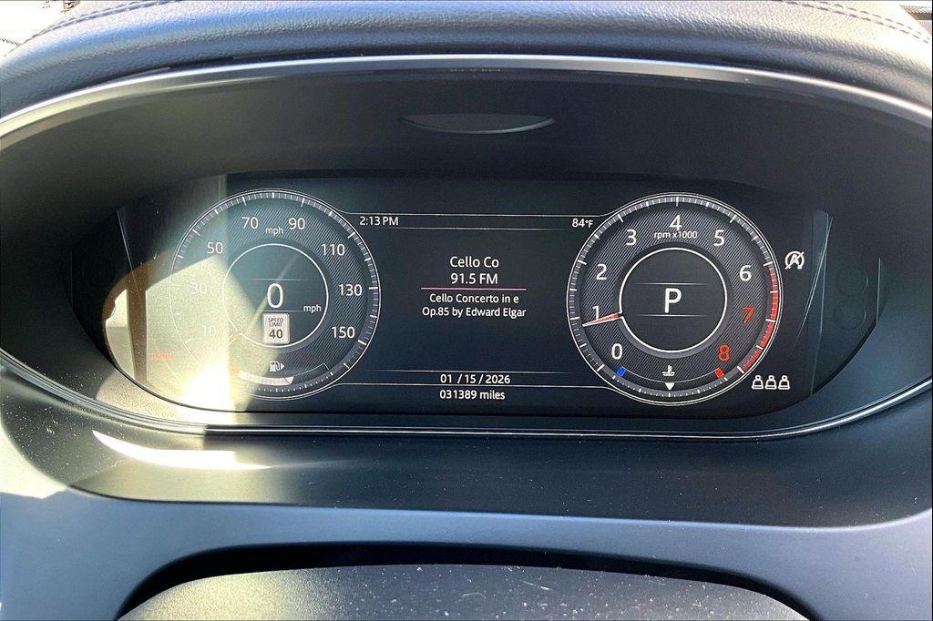 used 2020 Jaguar E-PACE car, priced at $22,983