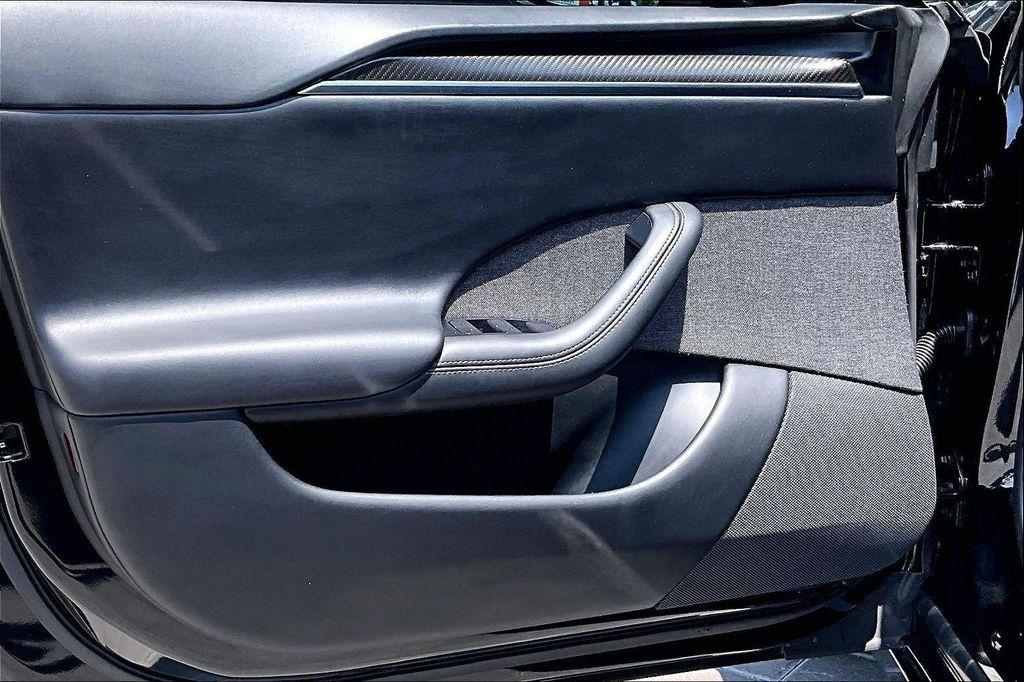 used 2022 Tesla Model S car, priced at $69,983