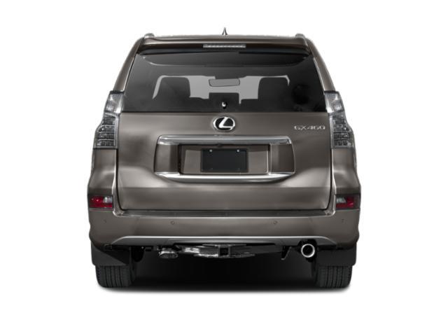 used 2023 Lexus GX 460 car, priced at $63,888