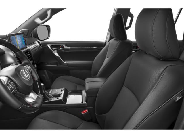 used 2023 Lexus GX 460 car, priced at $63,888