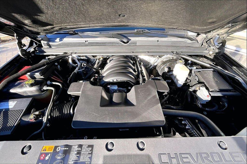 used 2016 Chevrolet Tahoe car, priced at $22,593