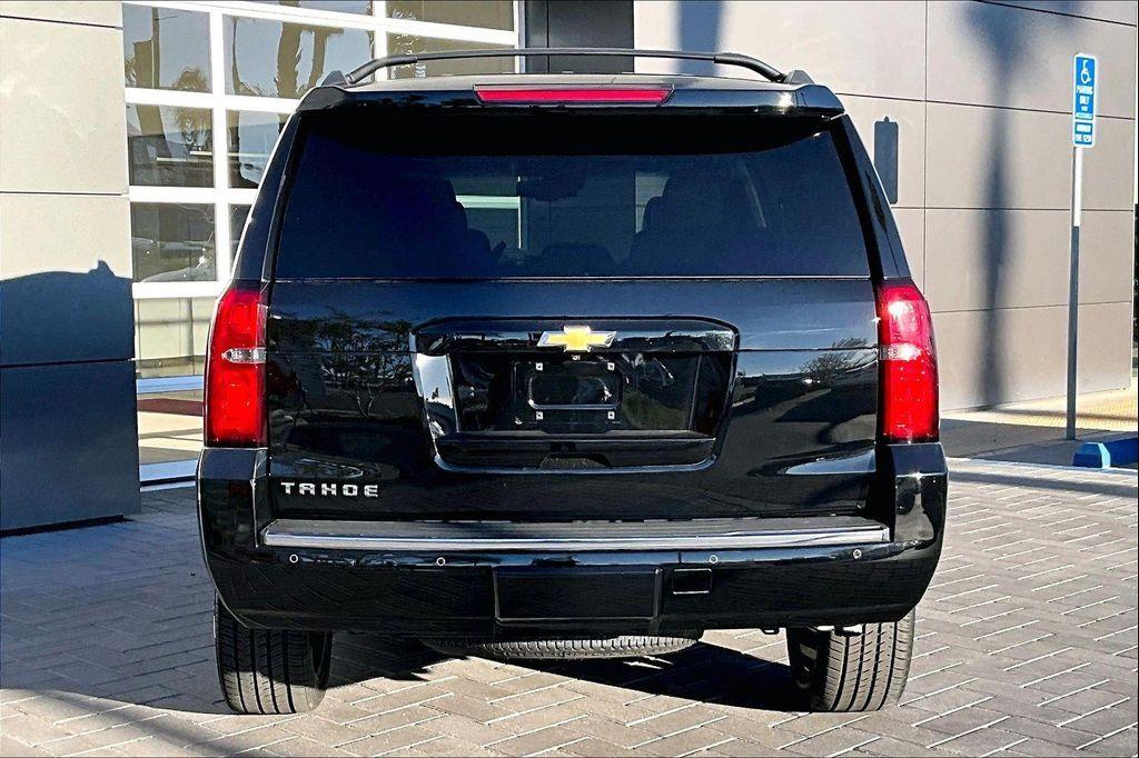 used 2016 Chevrolet Tahoe car, priced at $22,593