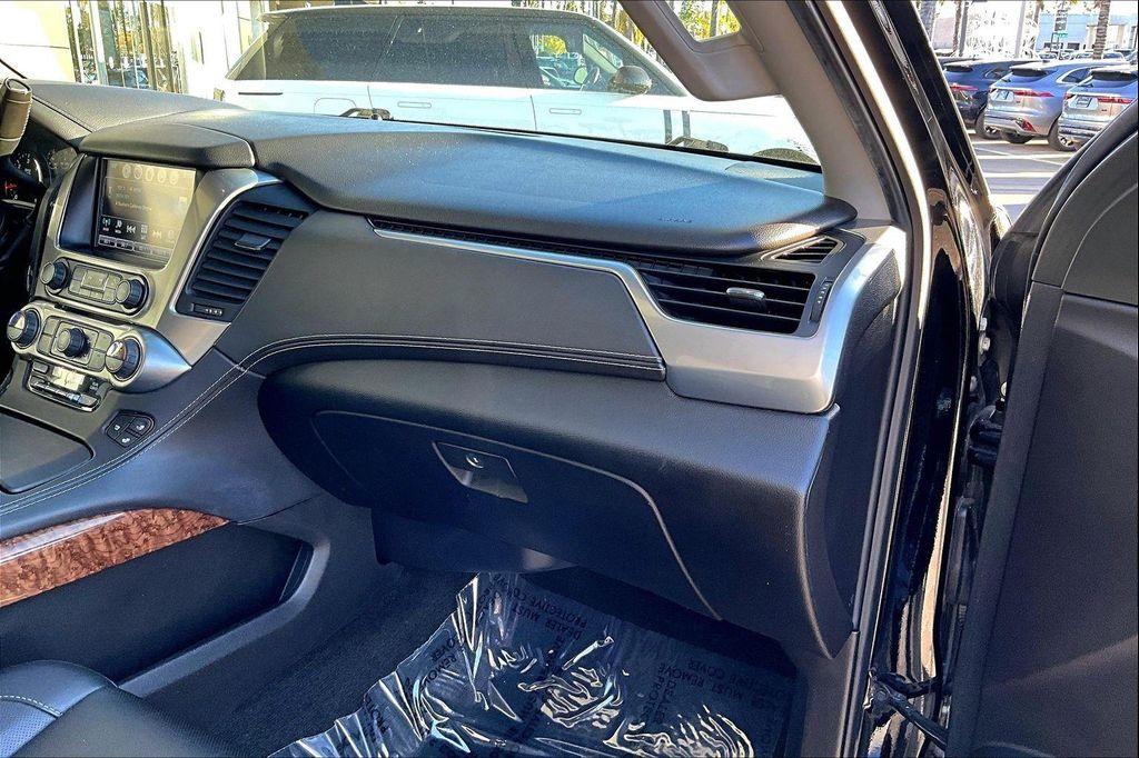 used 2016 Chevrolet Tahoe car, priced at $22,593