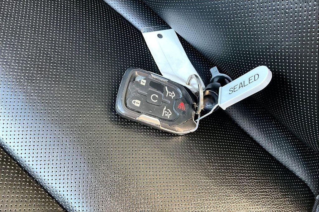 used 2016 Chevrolet Tahoe car, priced at $22,593