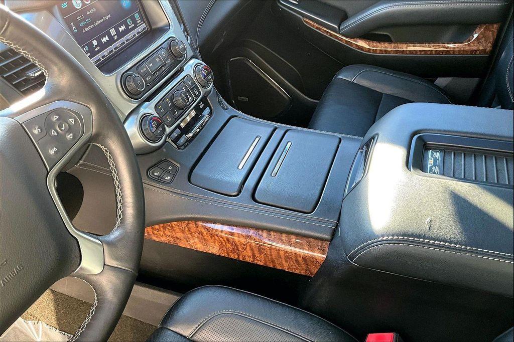 used 2016 Chevrolet Tahoe car, priced at $22,593