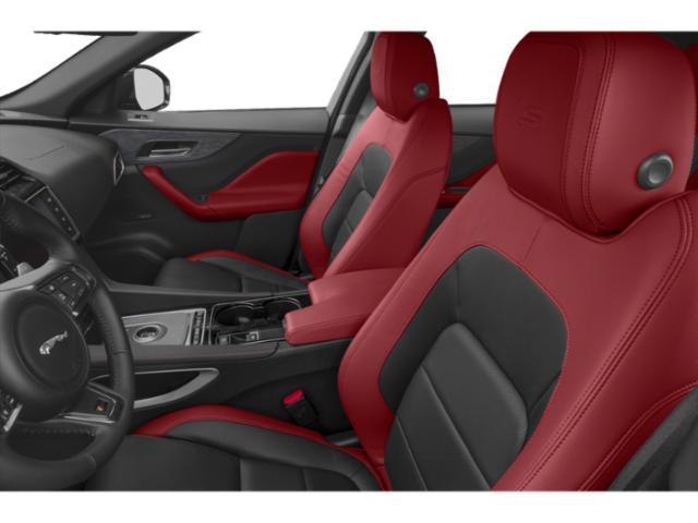 used 2019 Jaguar F-PACE car, priced at $20,895