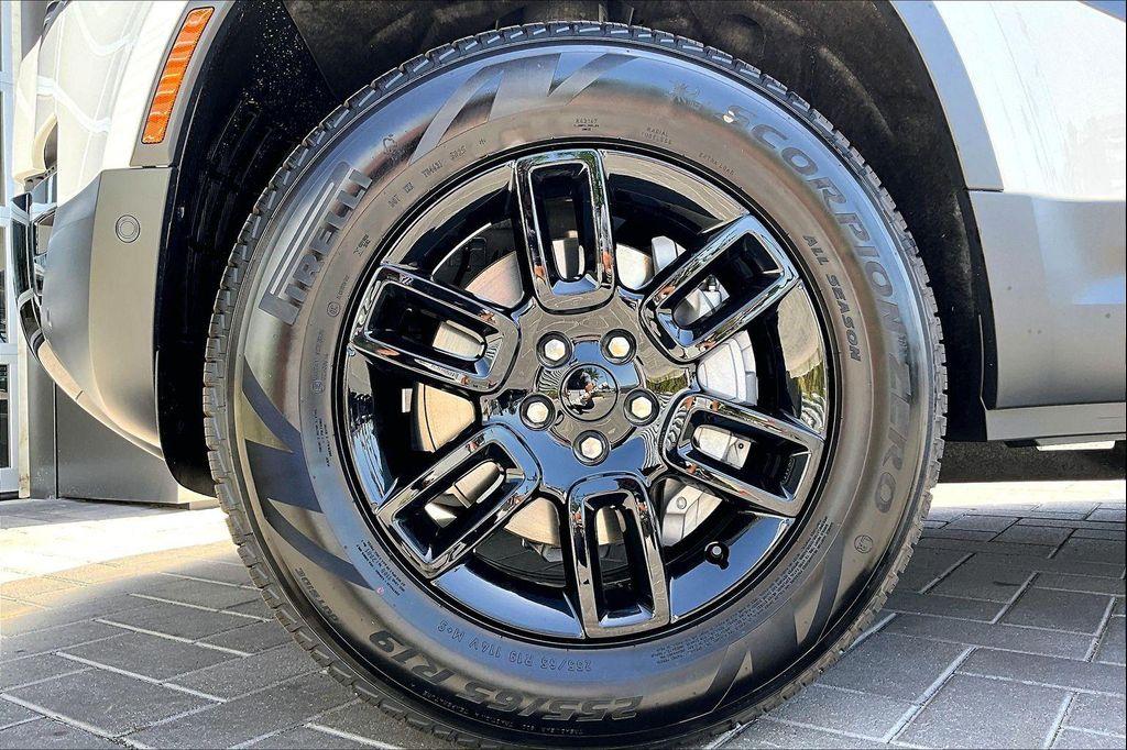 new 2026 Land Rover Defender car, priced at $79,861