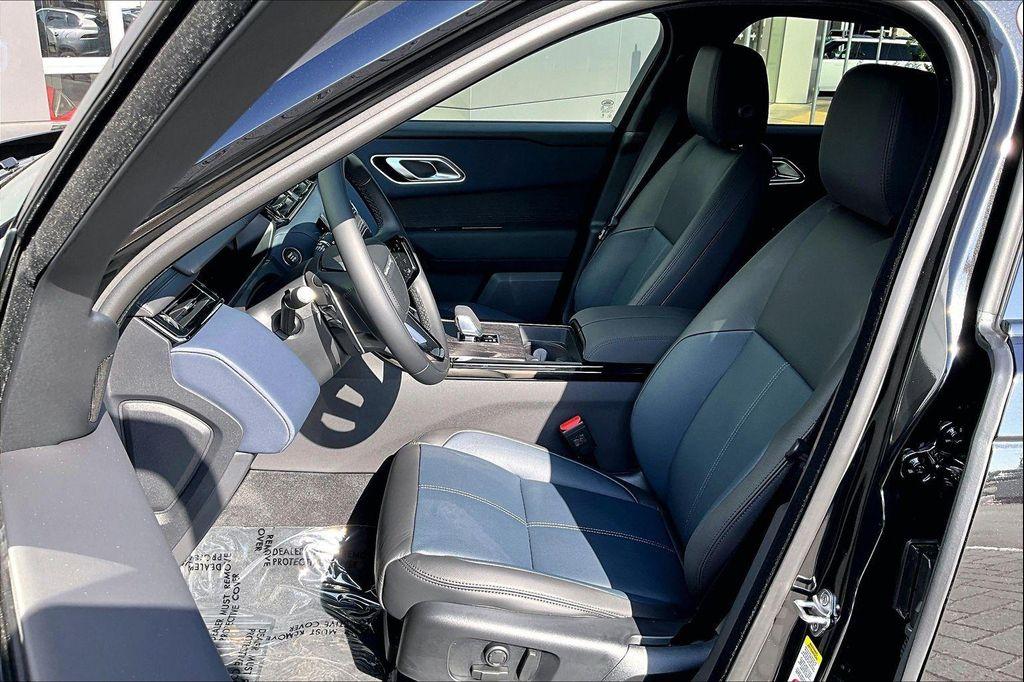 new 2026 Land Rover Range Rover Velar car, priced at $73,042