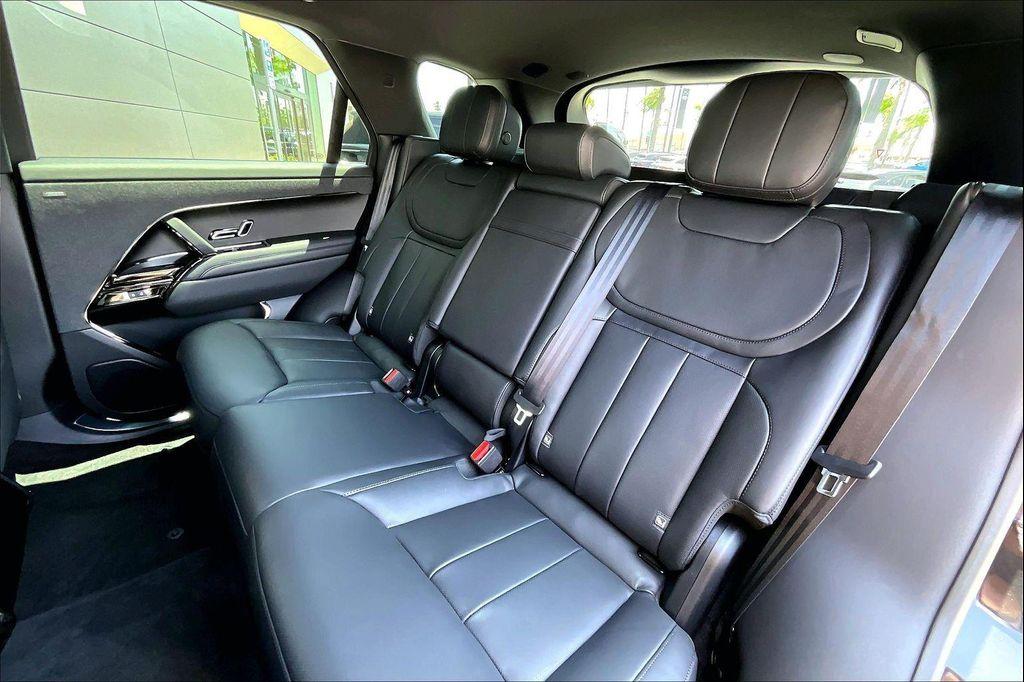 new 2026 Land Rover Range Rover Sport car, priced at $94,115