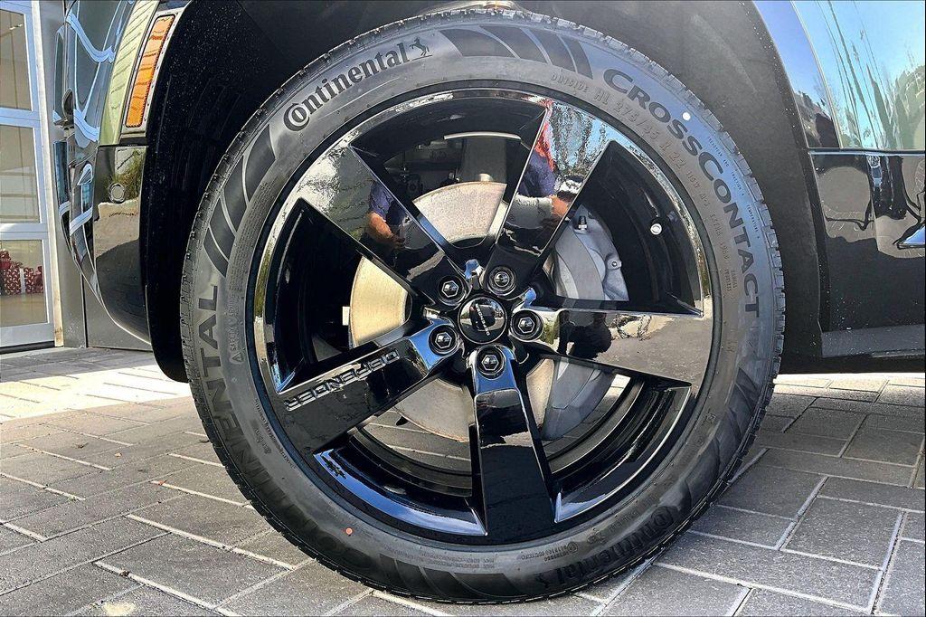 new 2026 Land Rover Defender car, priced at $95,186