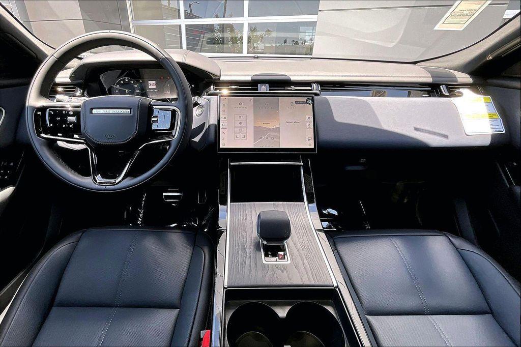 new 2026 Land Rover Range Rover Velar car, priced at $73,017