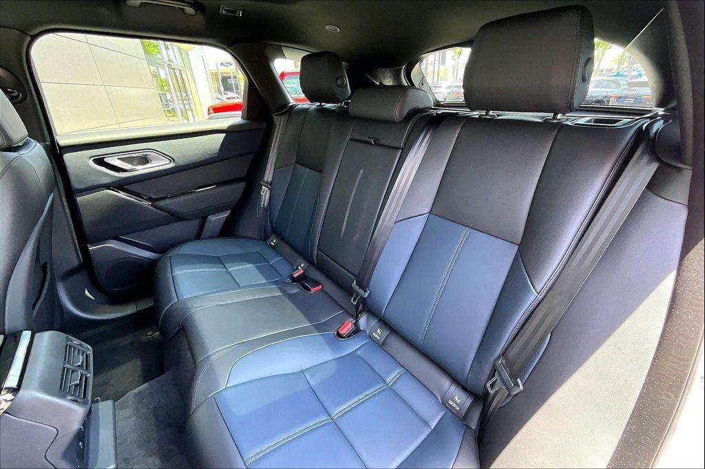 new 2026 Land Rover Range Rover Velar car, priced at $73,017