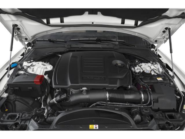 used 2024 Jaguar XF car, priced at $39,442