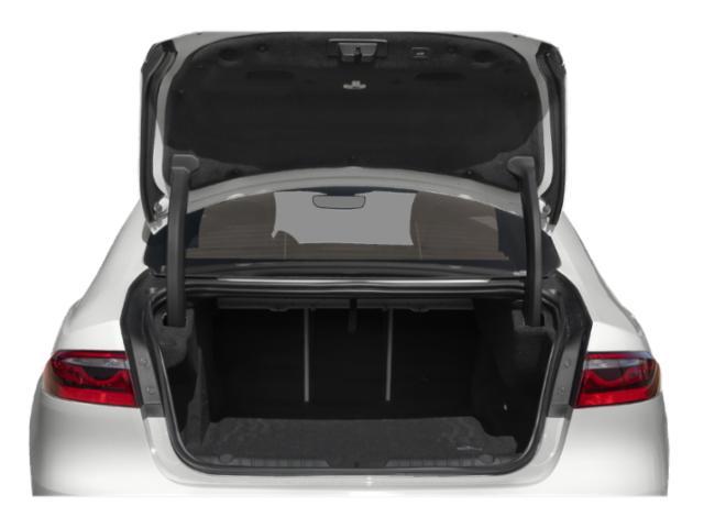 used 2024 Jaguar XF car, priced at $39,442