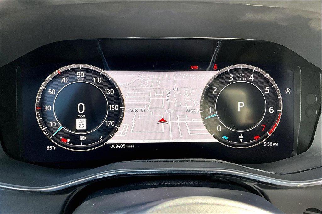 used 2024 Jaguar XF car, priced at $38,884