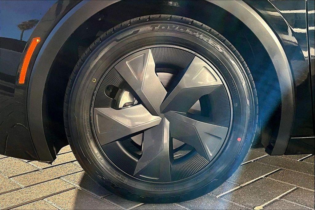 used 2024 Toyota Prius car, priced at $25,882