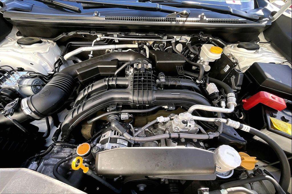 used 2021 Subaru Crosstrek car, priced at $18,888