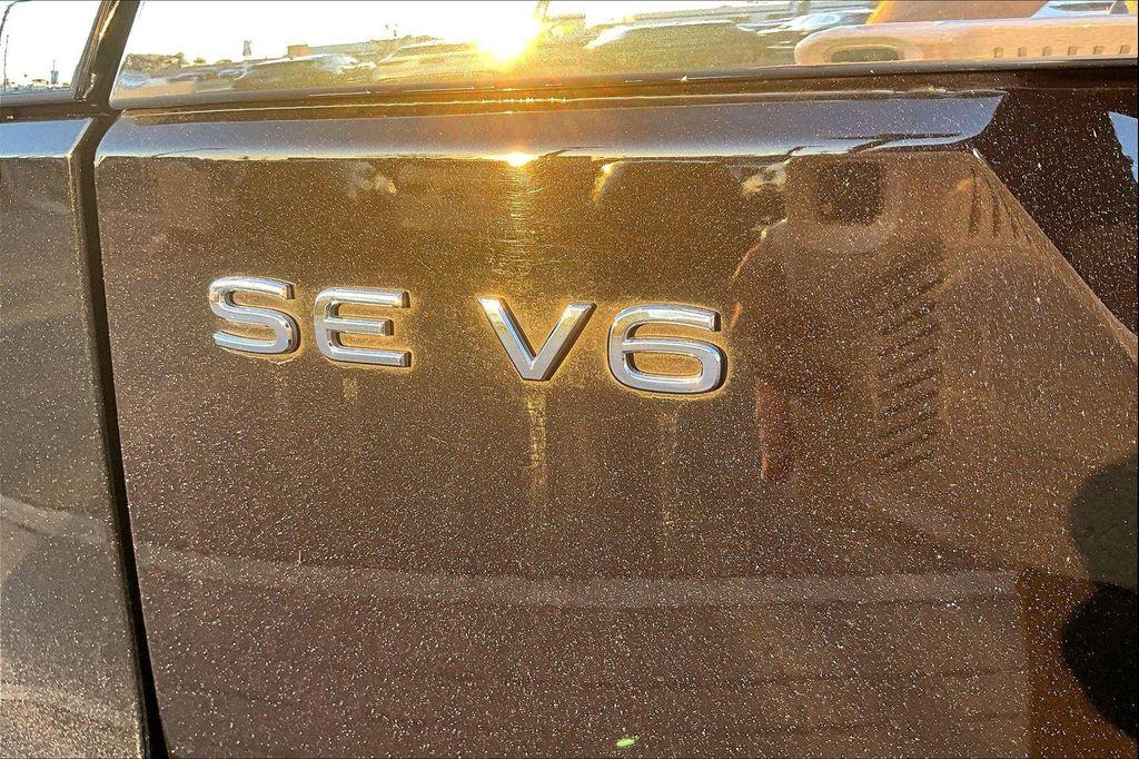 used 2022 Volkswagen Atlas car, priced at $23,676