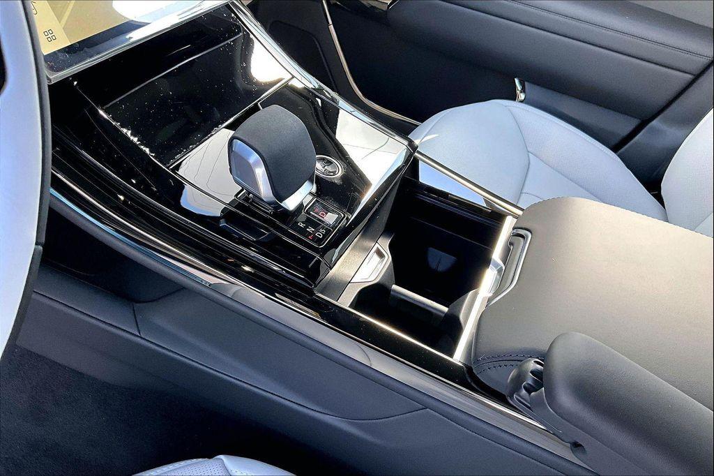 new 2026 Land Rover Range Rover Sport car, priced at $103,710