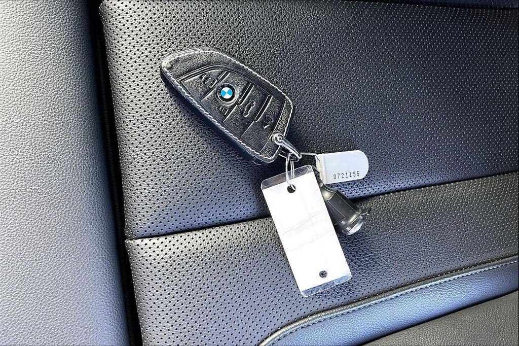 used 2022 BMW 430 car, priced at $36,752