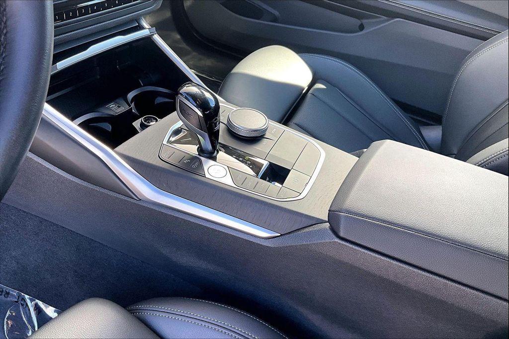 used 2022 BMW 430 car, priced at $36,752