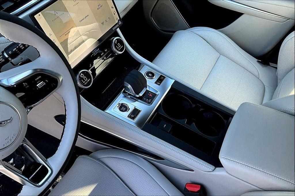 new 2026 Jaguar F-PACE car, priced at $65,603