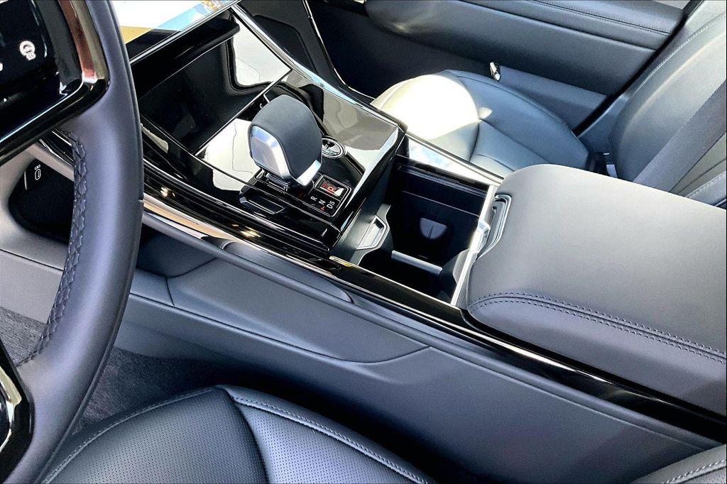 new 2026 Land Rover Range Rover Sport car, priced at $108,010