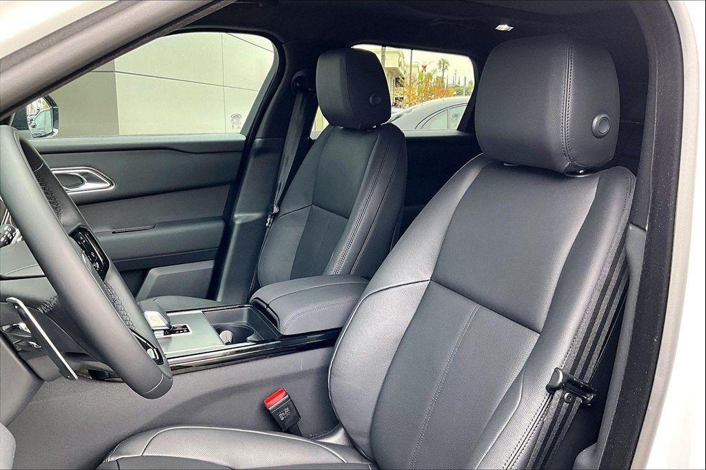 new 2026 Land Rover Range Rover Velar car, priced at $67,940