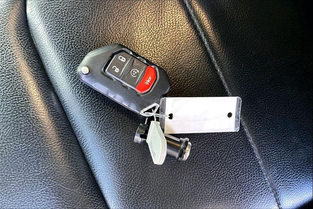 used 2021 Jeep Wrangler Unlimited car, priced at $23,874