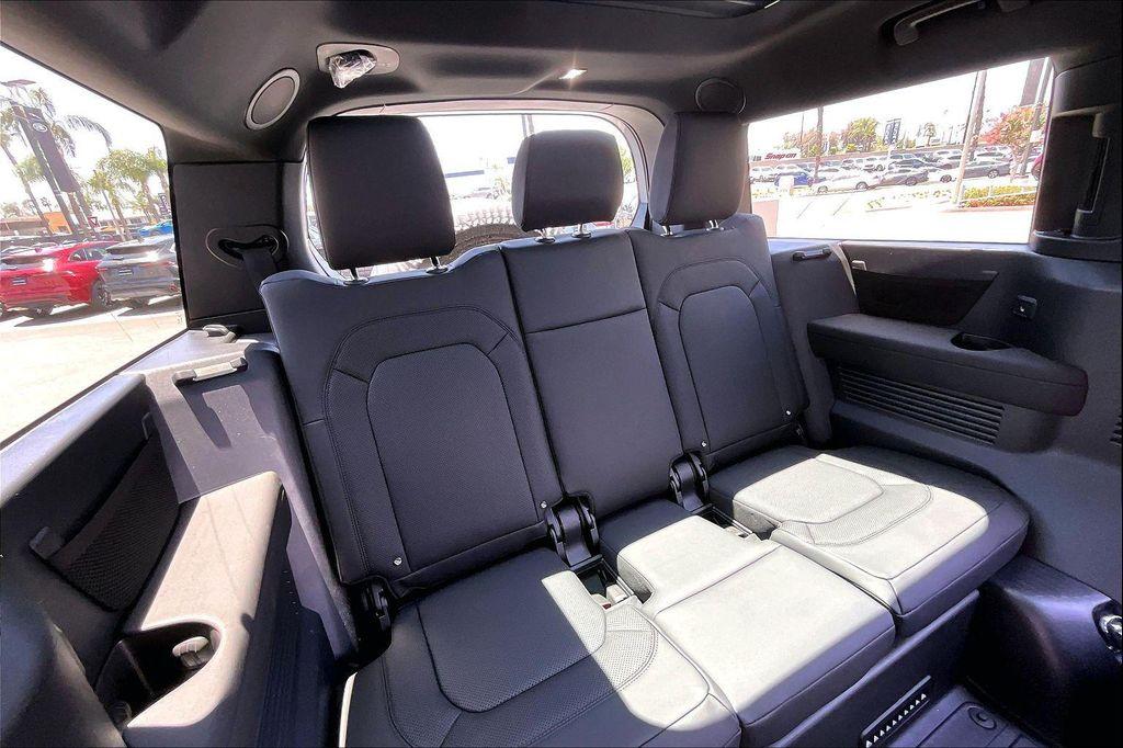 new 2026 Land Rover Defender car, priced at $100,056