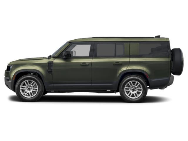 new 2026 Land Rover Defender car, priced at $97,111