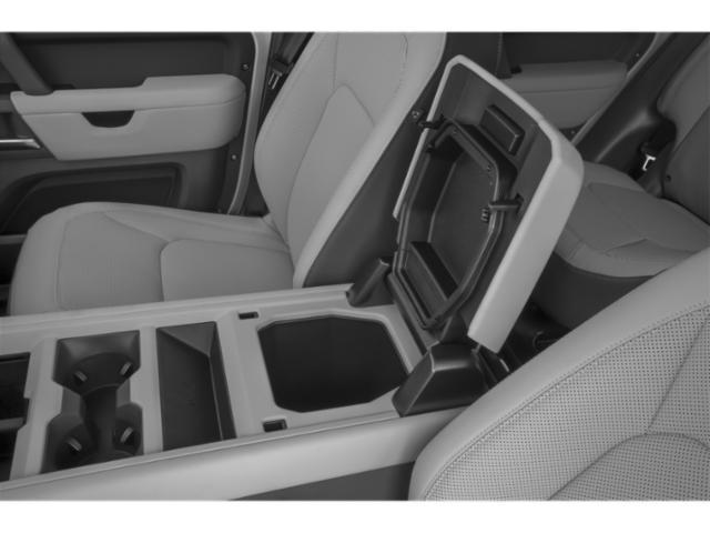 new 2026 Land Rover Defender car, priced at $97,111