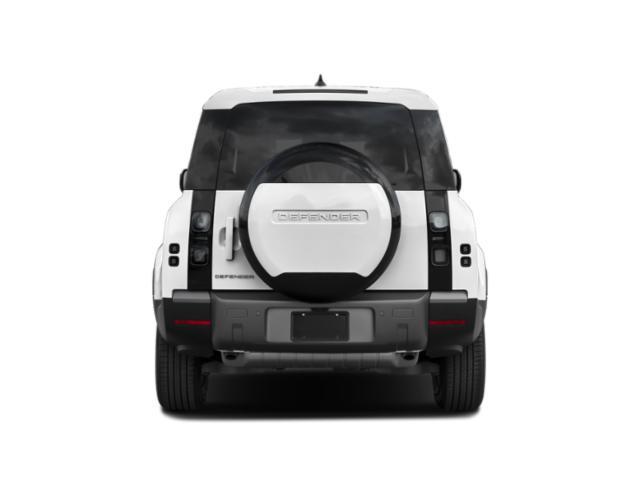 new 2026 Land Rover Defender car, priced at $97,111