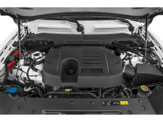 new 2026 Land Rover Defender car, priced at $97,111
