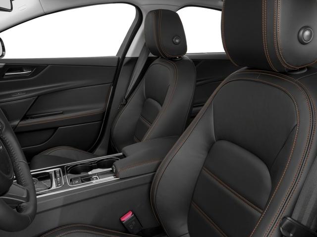 used 2018 Jaguar XE car, priced at $18,881