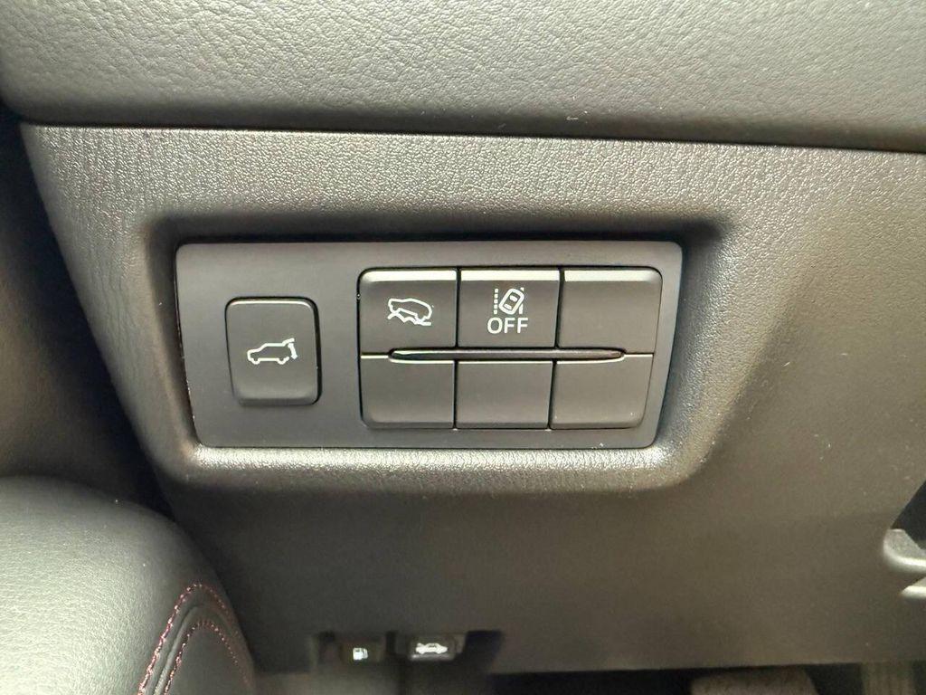 used 2023 Mazda CX-5 car, priced at $27,990