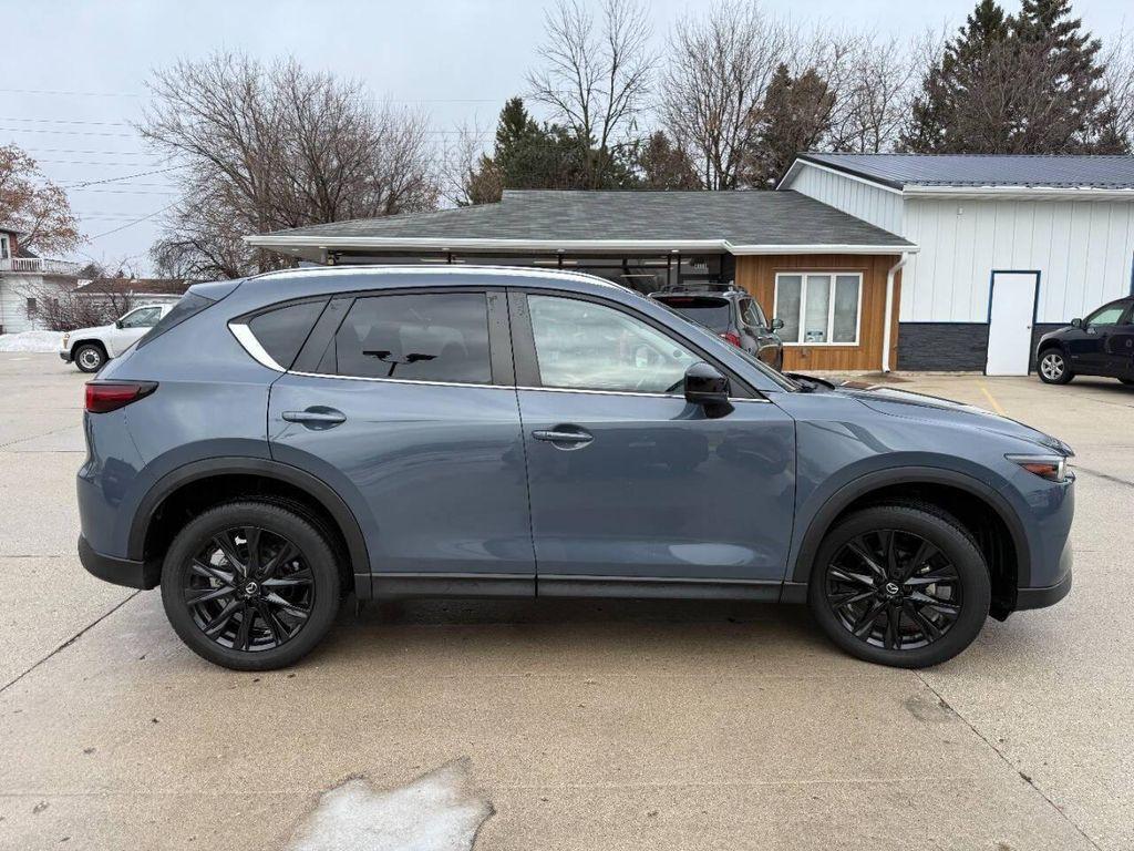 used 2023 Mazda CX-5 car, priced at $27,990