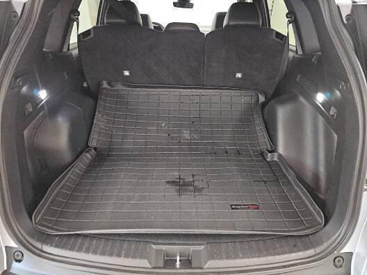 used 2024 Honda CR-V Hybrid car, priced at $36,990