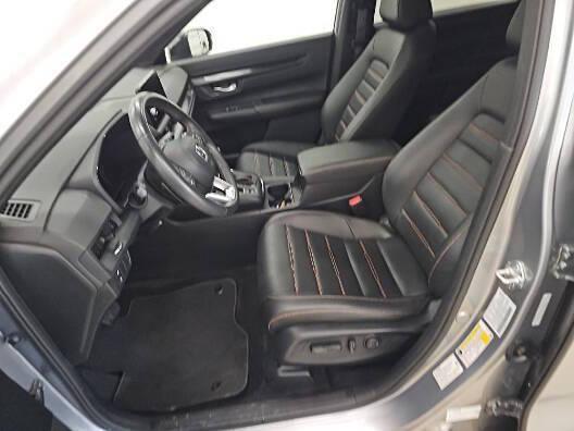 used 2024 Honda CR-V Hybrid car, priced at $36,990