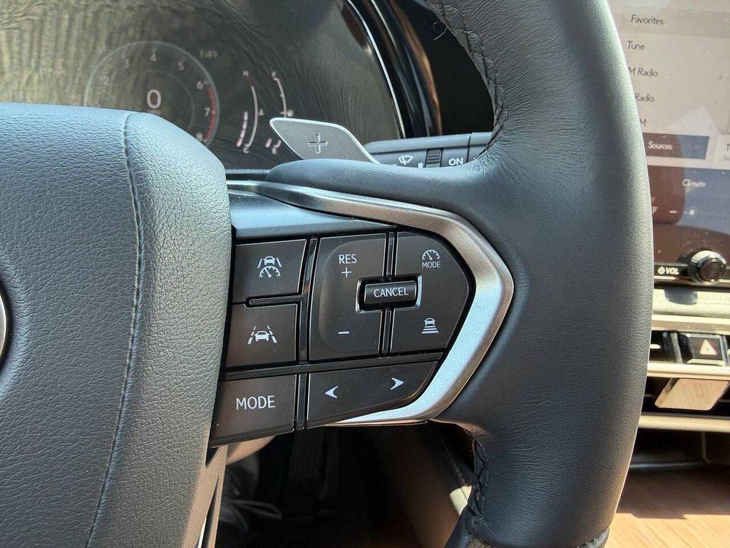 used 2023 Lexus RX 350 car, priced at $50,990