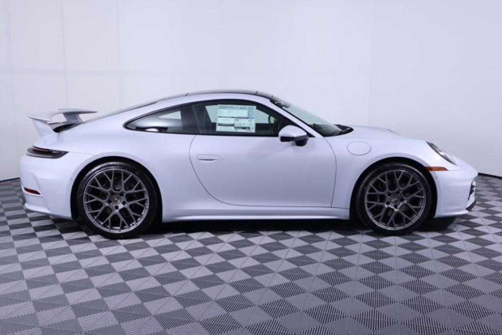 new 2026 Porsche 911 car, priced at $165,240