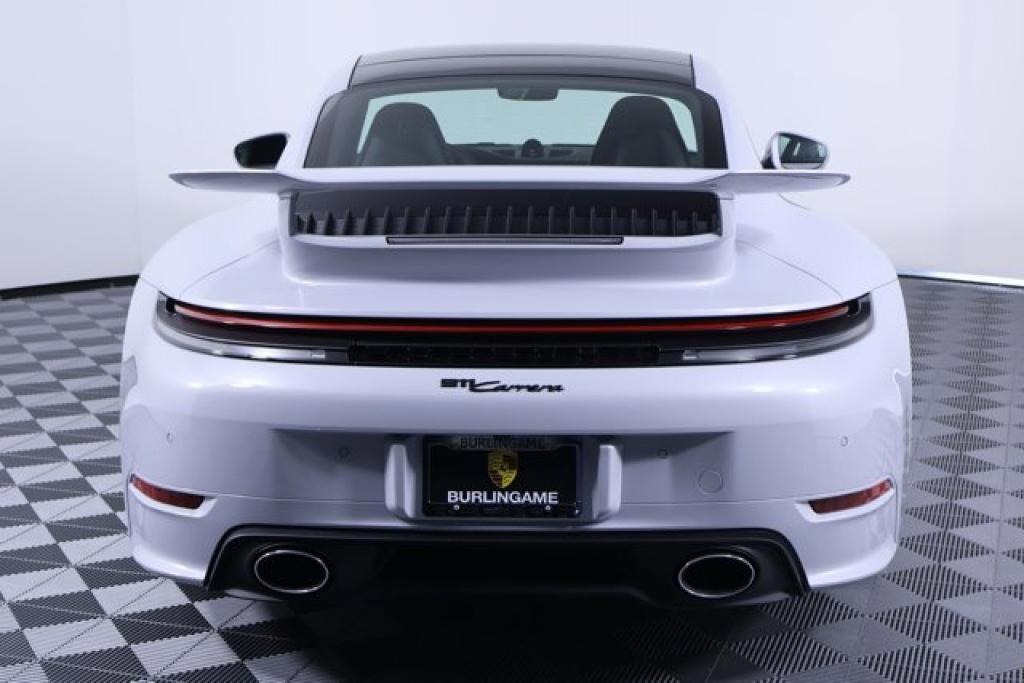 new 2026 Porsche 911 car, priced at $165,240