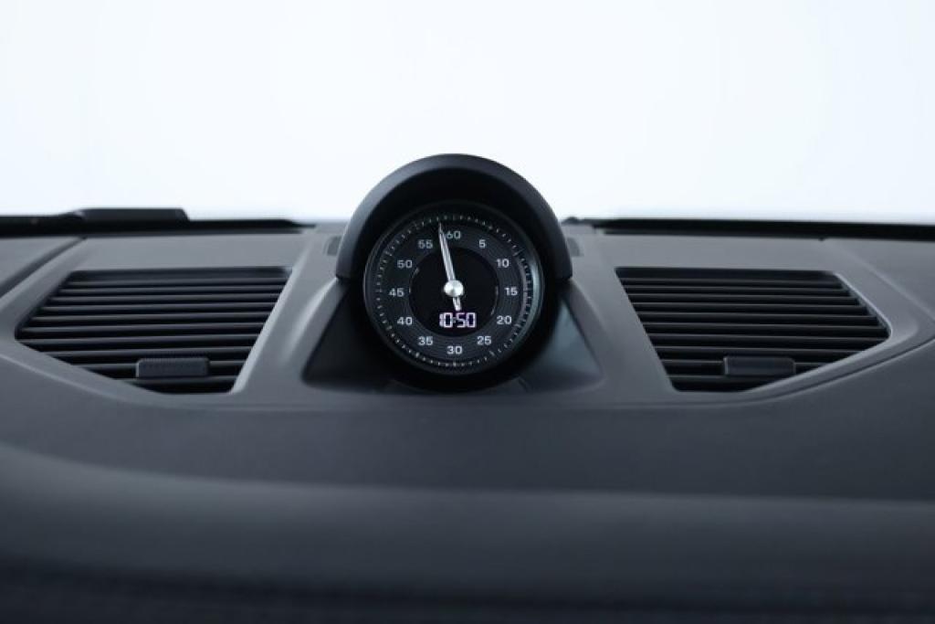 new 2026 Porsche 911 car, priced at $165,240